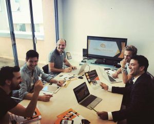 L'équipe de allmysms