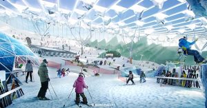 Pistes-de-ski-EuropaCity