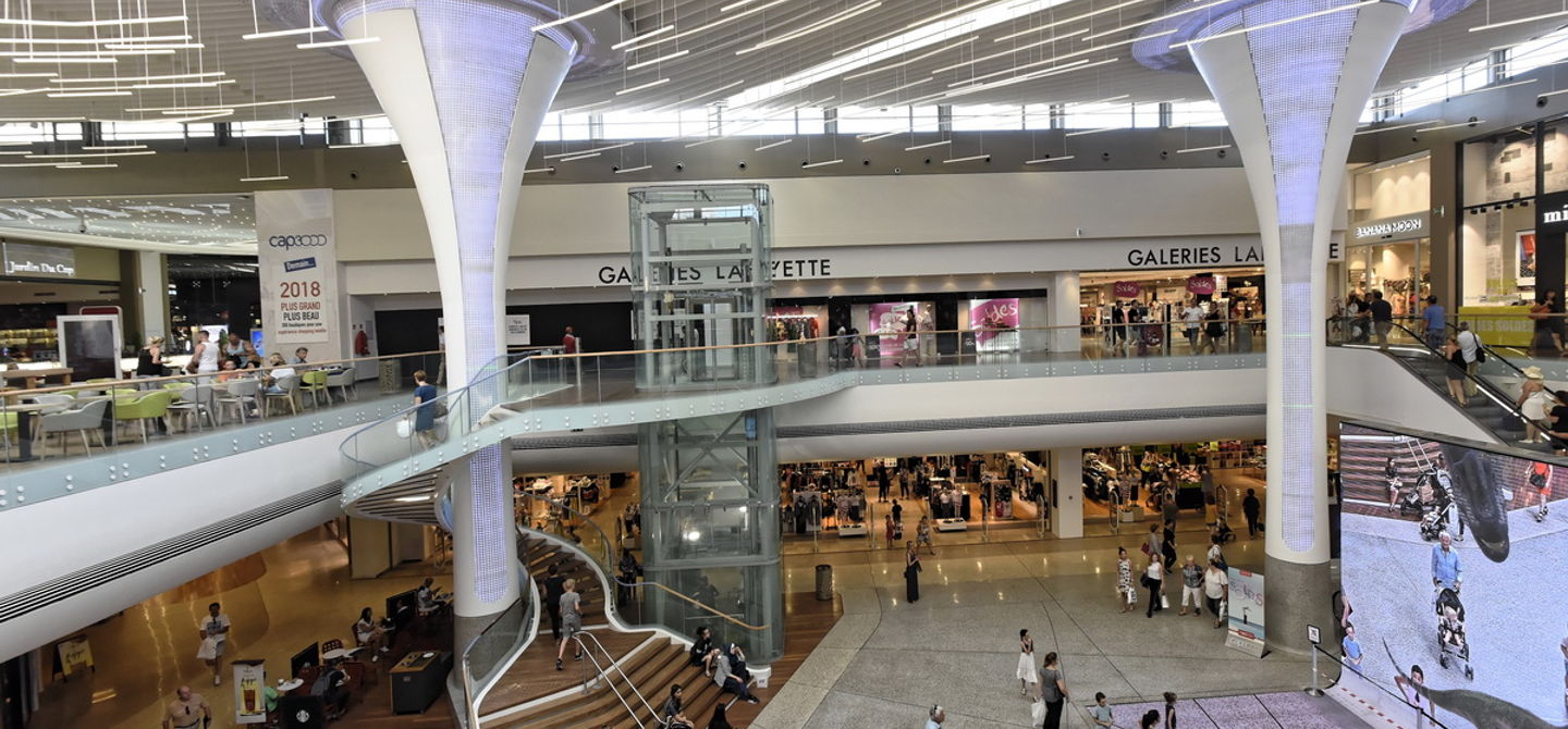 Du Cap au Polygone, en passant par l’Hexagone ! L'echommerces