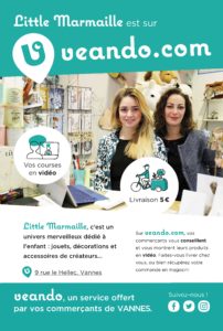 Little Marmaille-Vannes