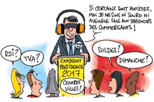 présidentiel
