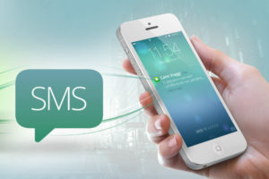 SMS-Marketing-Campagne