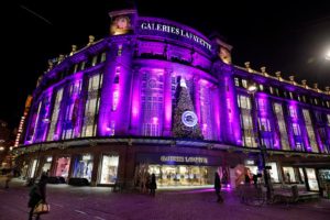 galeries-lafayette-vitrine