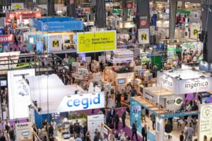 Paris Retail Week 2018