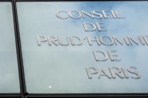 recours aux prud-hommes