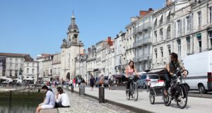 défense des centres-villes