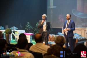 solutions d'avenir pour le centre-ville