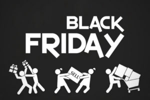 Le Black Friday