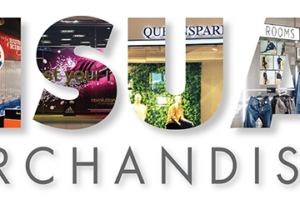 visual merchandising