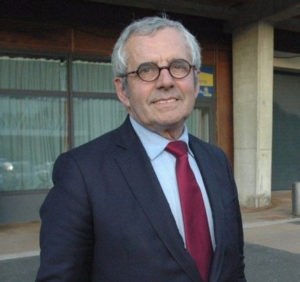 Confédération des Commerçants de France