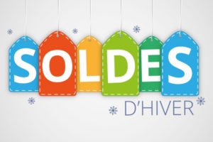 avancer les soldes
