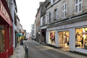 commerçants bretons