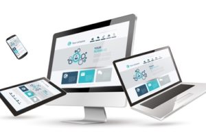 site web