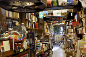 ventes en librairie en 2018
